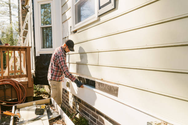 Top rated local Storm Damage Siding Repair specialists in Smithville, NJ